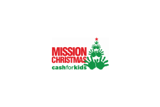 Logo for Viking FM Cash For Kids Logo for Viking FM Cash For Kids