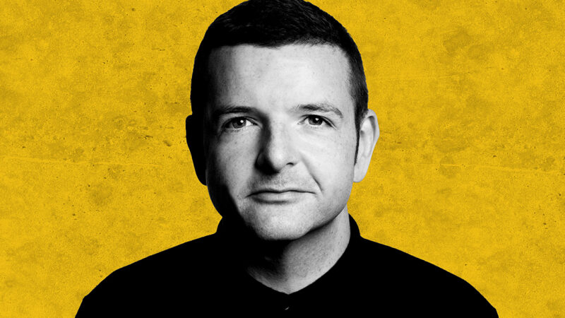 Comedian Kevin Bridges is coming to the Bonus Arena, Hull on Saturday, 13 August 2022!