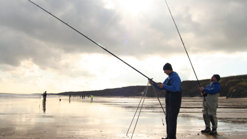 East Yorkshire coast prepares to welcome back fishing competition
