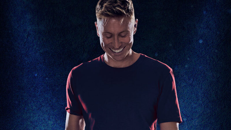 Comedian Russell Howard to perform in Hull later this year