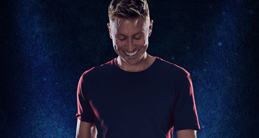 Comedian Russell Howard to perform in Hull later this year